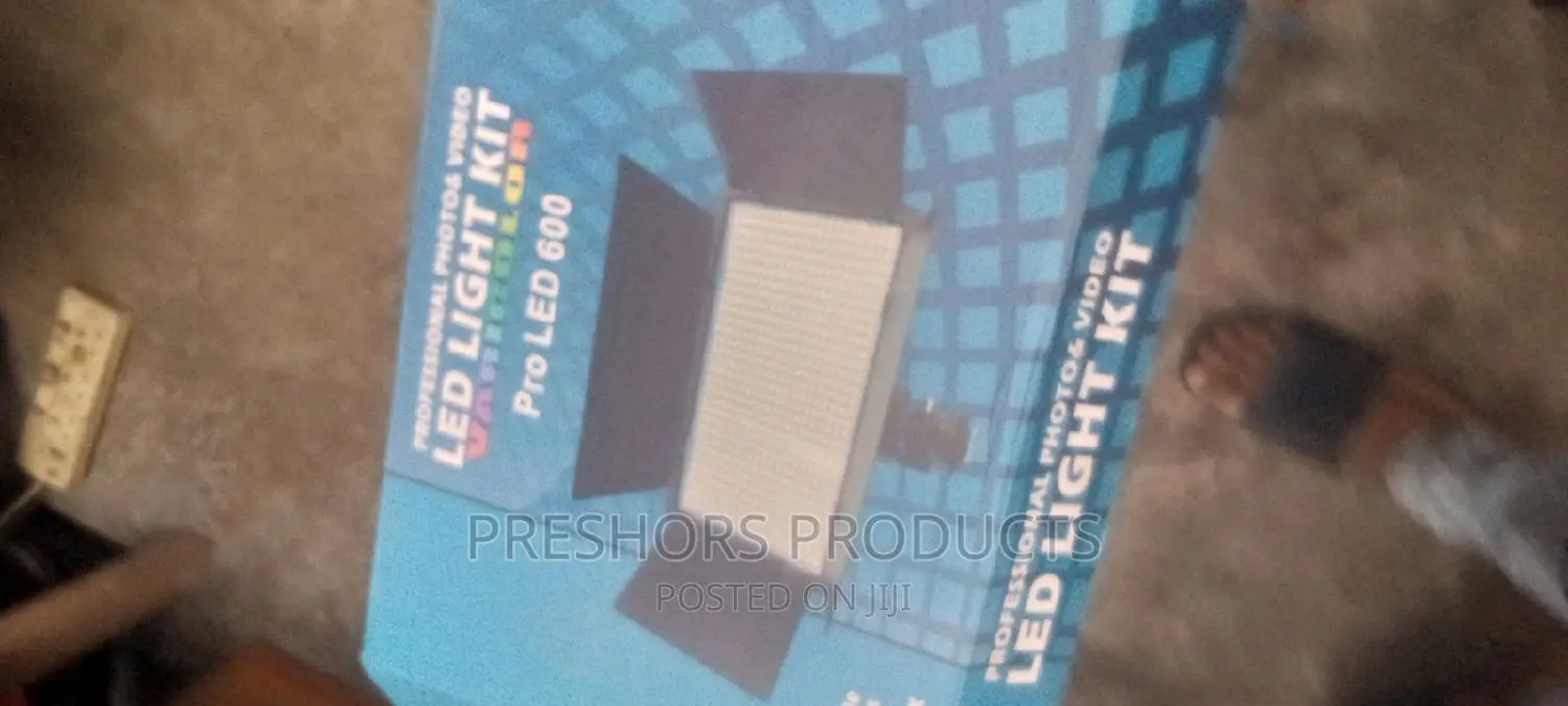 LED Light 600/800
