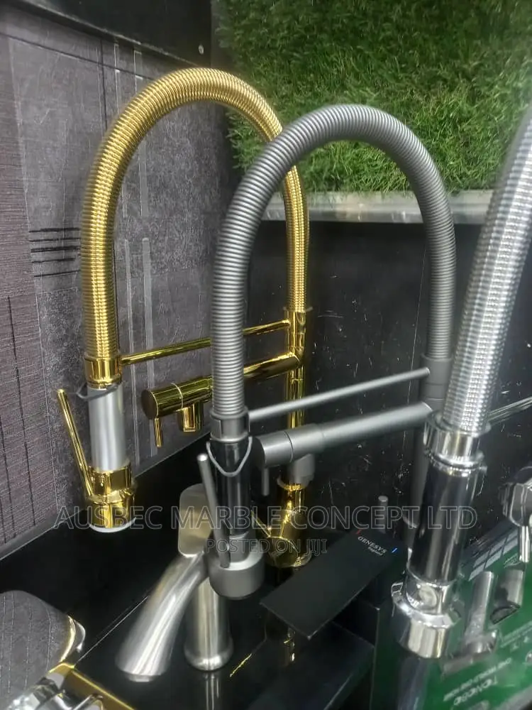 Quality Tap