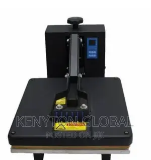 Heat Press Transfer Machine 38x38