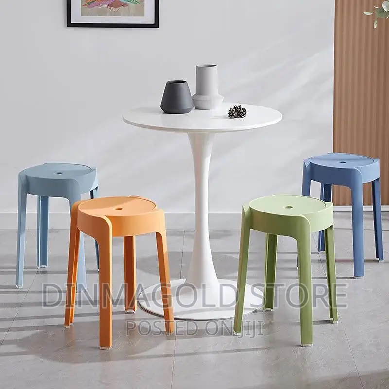 Household Dining Stool Chairs
