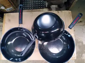 30cm (Light Weight) Nonstick Fry Pan - Kap