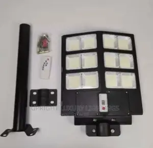 12eye Solar Lights