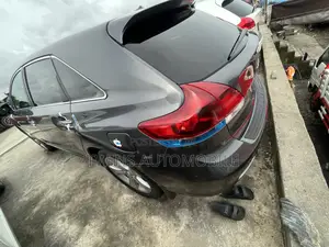 Toyota Venza 2014 Gray