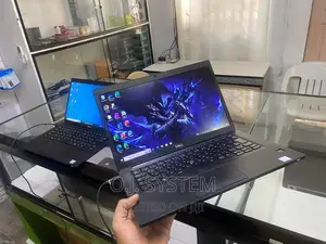 Laptop Dell Latitude 7490 8GB Intel Core I5 SSD 256GB