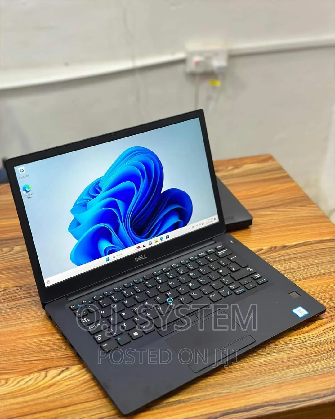 Laptop Dell Latitude 7490 8GB Intel Core I5 SSD 256GB