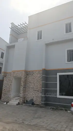 Photo - 6bdrm Duplex in Peace Ville Estate, Jabi for rent