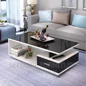 A Quality Made Center Table
