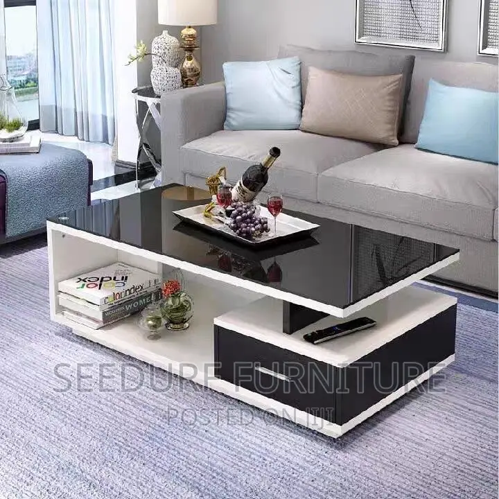 A Quality Made Center Table