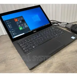 Laptop Dell Latitude 7280 8GB Intel Core I5 SSD 256GB