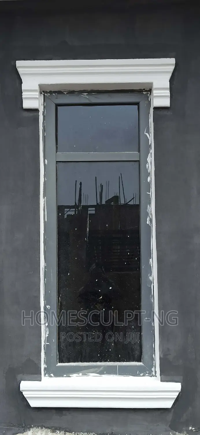 Precast P.O.P Interior Design Decor