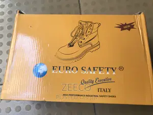 EURO Performance Industrial Safety Shoes