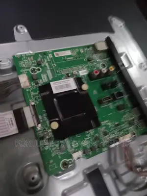 Smart Picture Board Repair