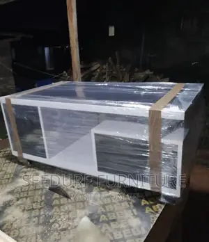 A Center Table