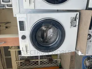 8kg Samsung Washing Machine