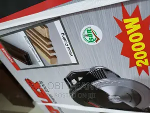 2000watts Miter Saw Big Size Original From Thumder Light