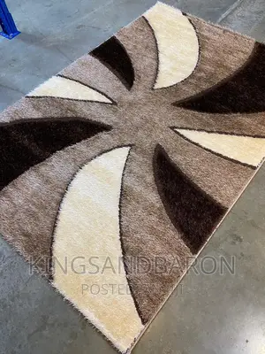 4x6fts Turkey Shagyy Center Rug(3×5,5×7,7×10)