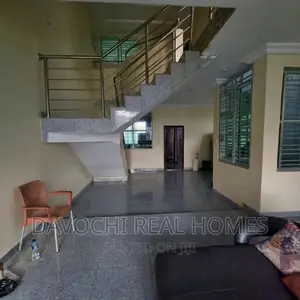 3bdrm Duplex in Monstary Road By, Ajah for rent