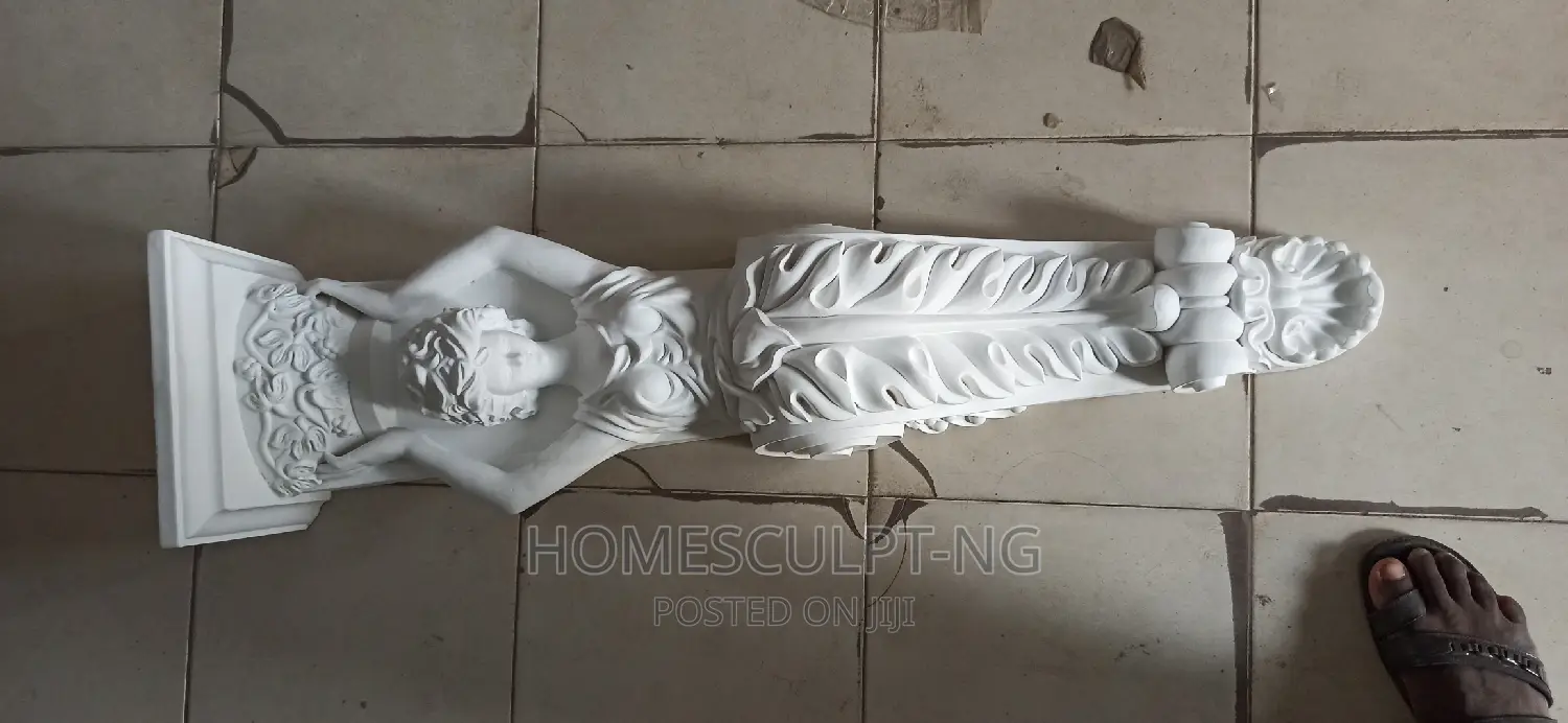 Precast P.O.P Interior Design Decor