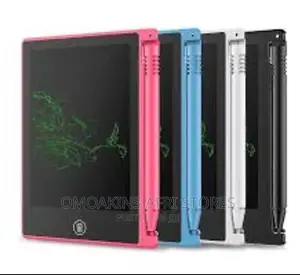 4.4" LCD Children Writing Pad - Kap