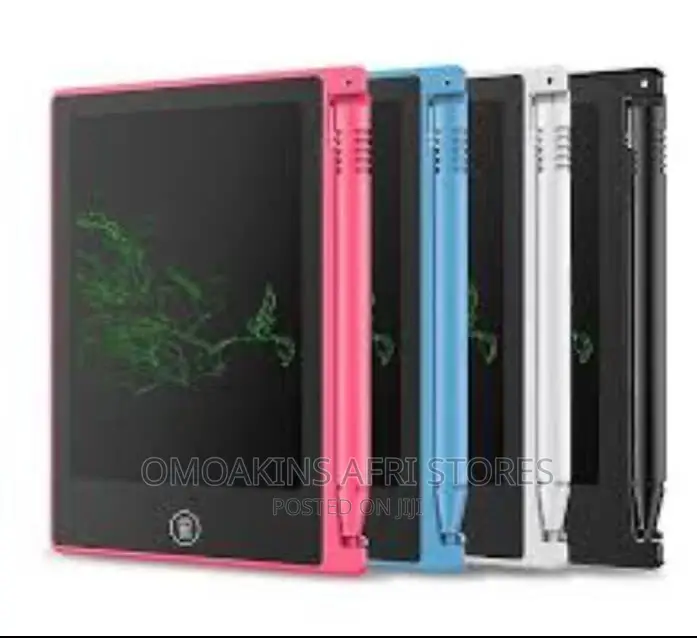 4.4" LCD Children Writing Pad - Kap
