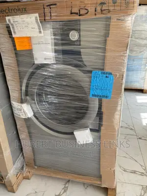 Industrial Washing Machine 35kg