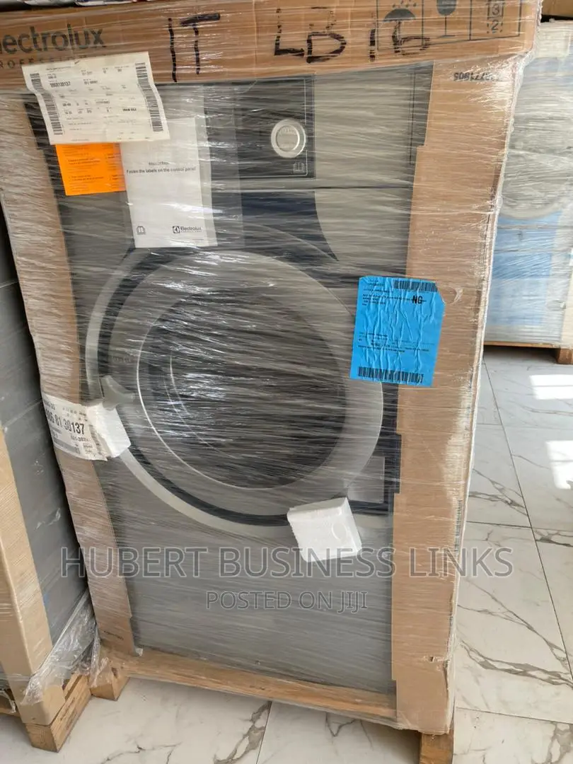 Industrial Washing Machine 35kg