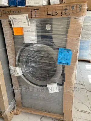 Industrial Washing Machine 35kg