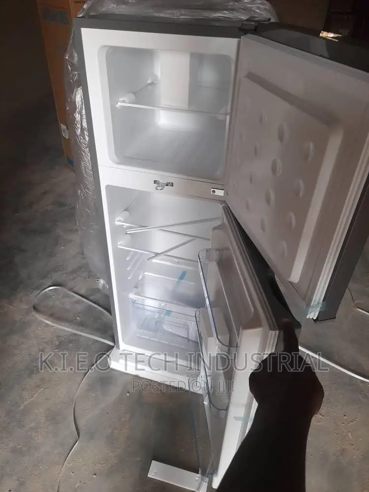 Skyrun Refrigerator(Bcd-138m)150l