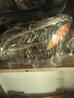 Headlight for AMG BENZ C 300 (W205) 2020