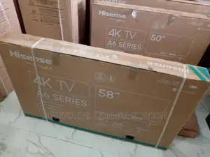 Best Selling 58inch Hisense Smart Tv