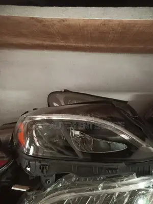Headlight for Benz Amg C300 (W205) 2015