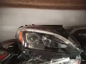 Headlight for Benz Amg C300 (W205) 2015