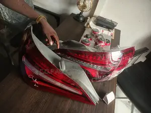 Back Lights for BENZ AMG CLA 2018-2020
