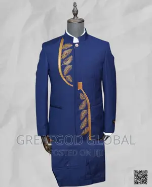 Photo - Designer Suit 1