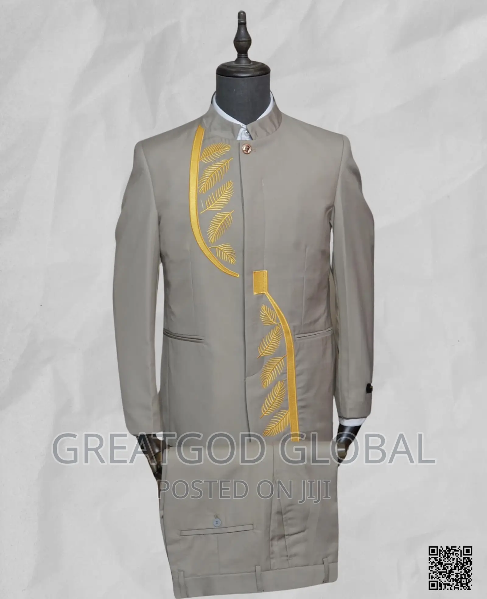 Quality Designers Suit 2