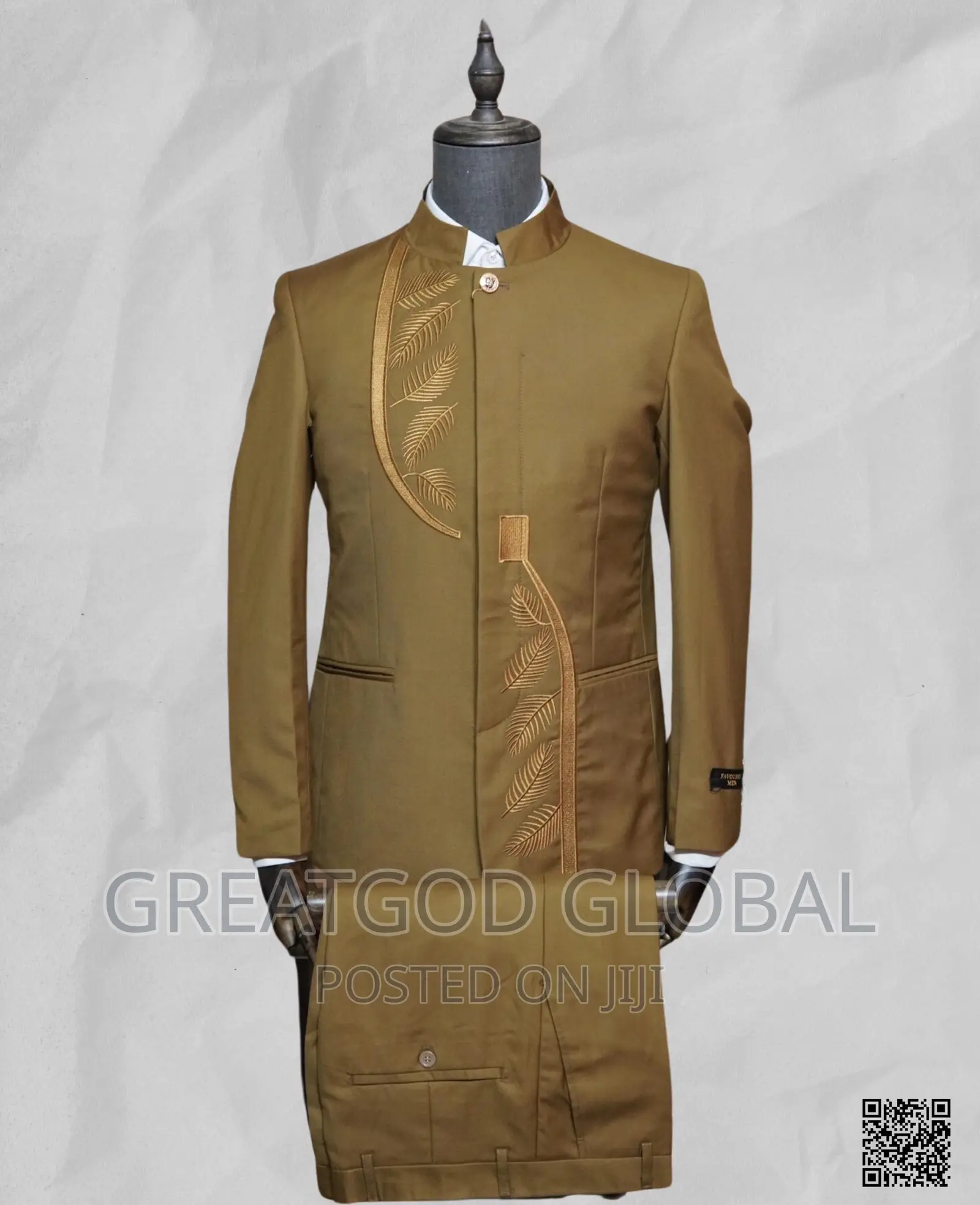 Quality Designers Suit 2