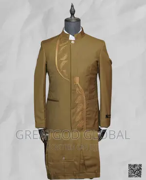 Quality Designers Suit 2