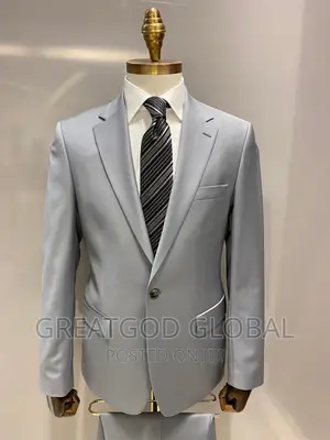 Zecca and Eletto Luxury Suits Men’S Wears
