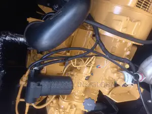 33kva Mantrac Caterpillar