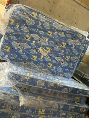 Baby Mattress
