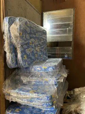 Baby Mattress
