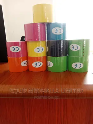 Kinesiology Tape