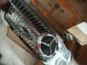 Grilles for Benz C Class, S Class and E CLASS