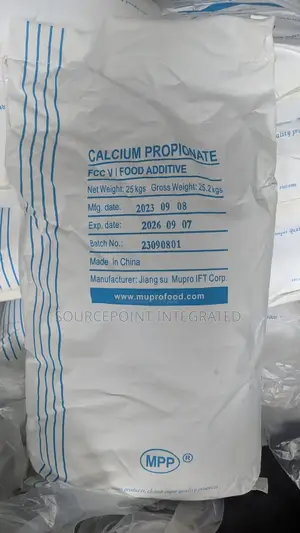 Calcium Propionate