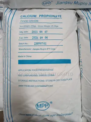 Calcium Propionate