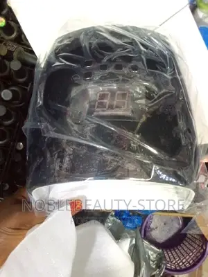 Rechargeable Uv Nail Dryer