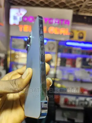 Apple iPhone 13 Pro Max 256 GB Blue