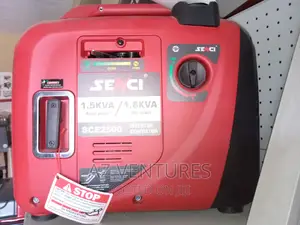 1.5kva Inverter Generator