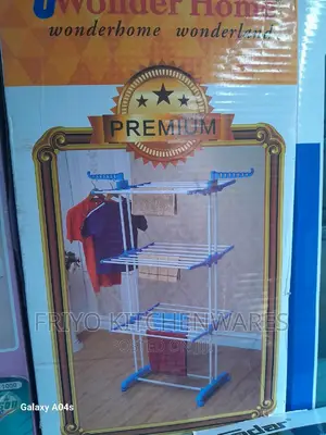 Original Standing Dryer