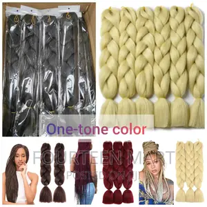 Ombre Hair Extensions